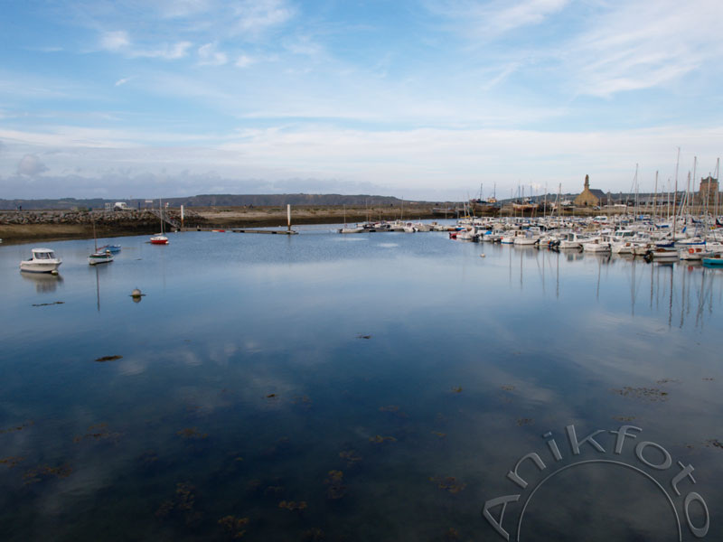 Camaret 