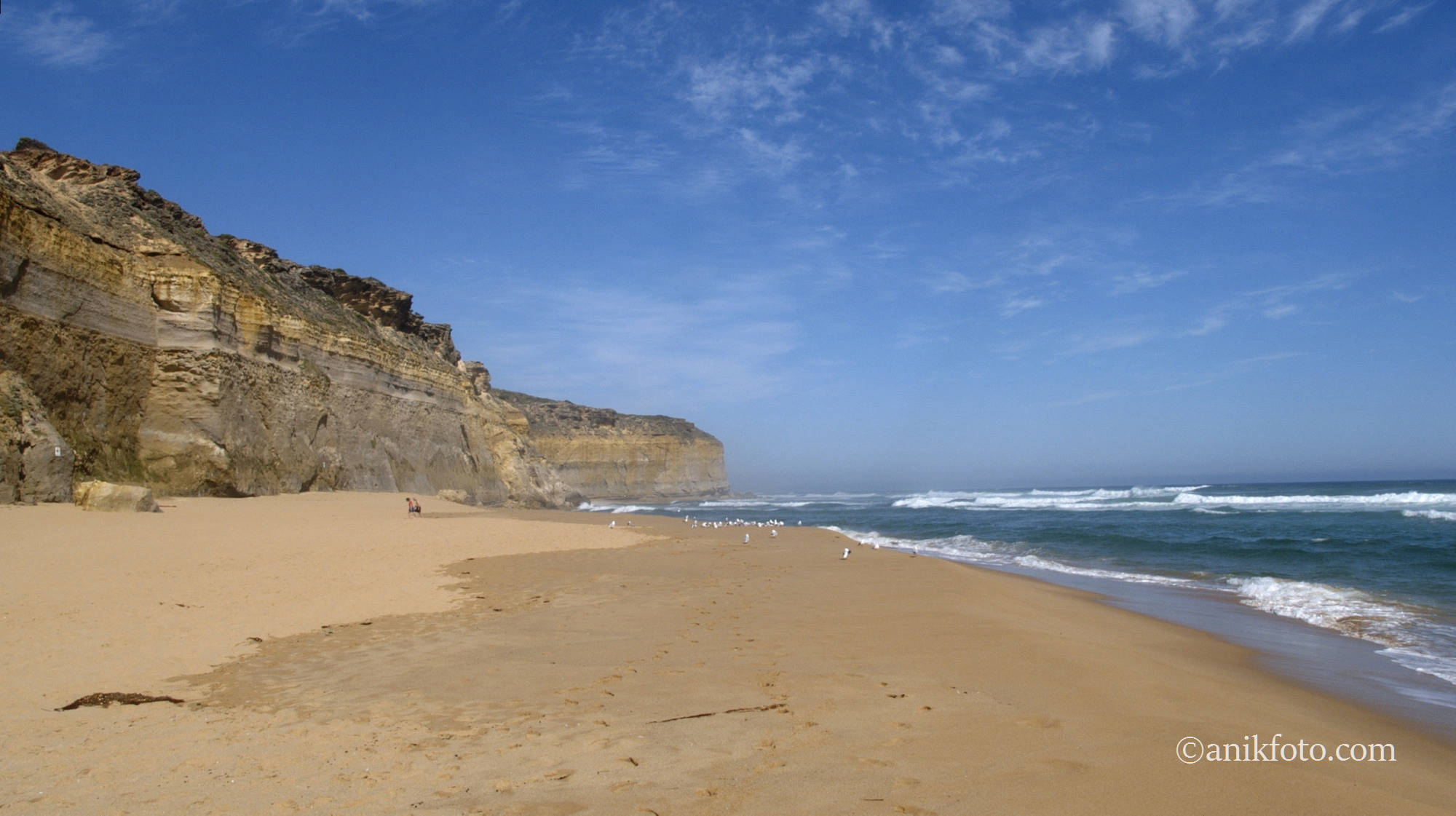 Great Ocean Road - Australie