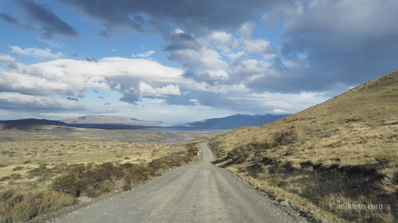 Torres des Paine - Patagonie - Chili