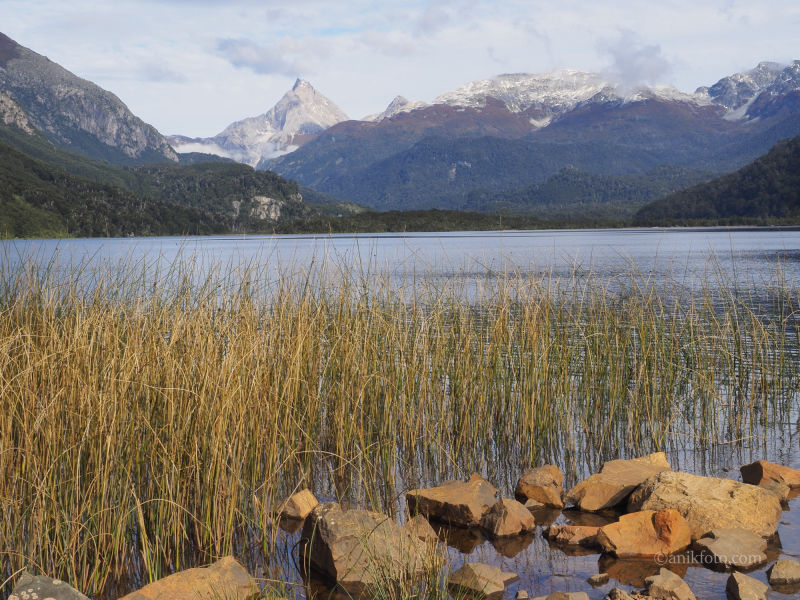 Carretera austral - Patagonie - Chili