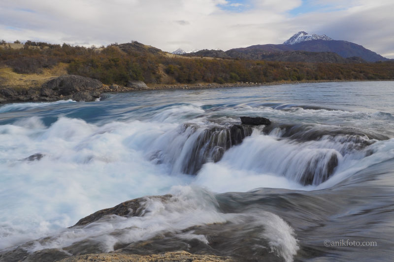 Carretera austral - Patagonie - Chili