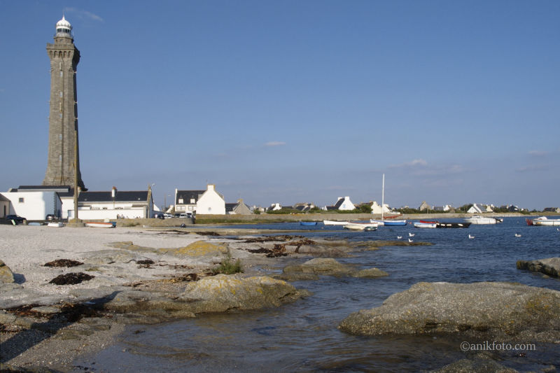 Pointe de Penmarc'h - Finistère - Bretagne