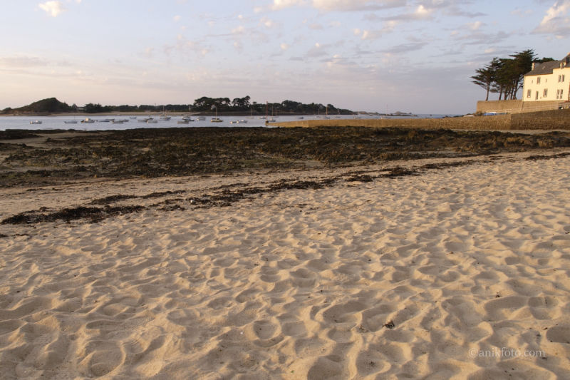 Carantec - Finistère - Bretagne