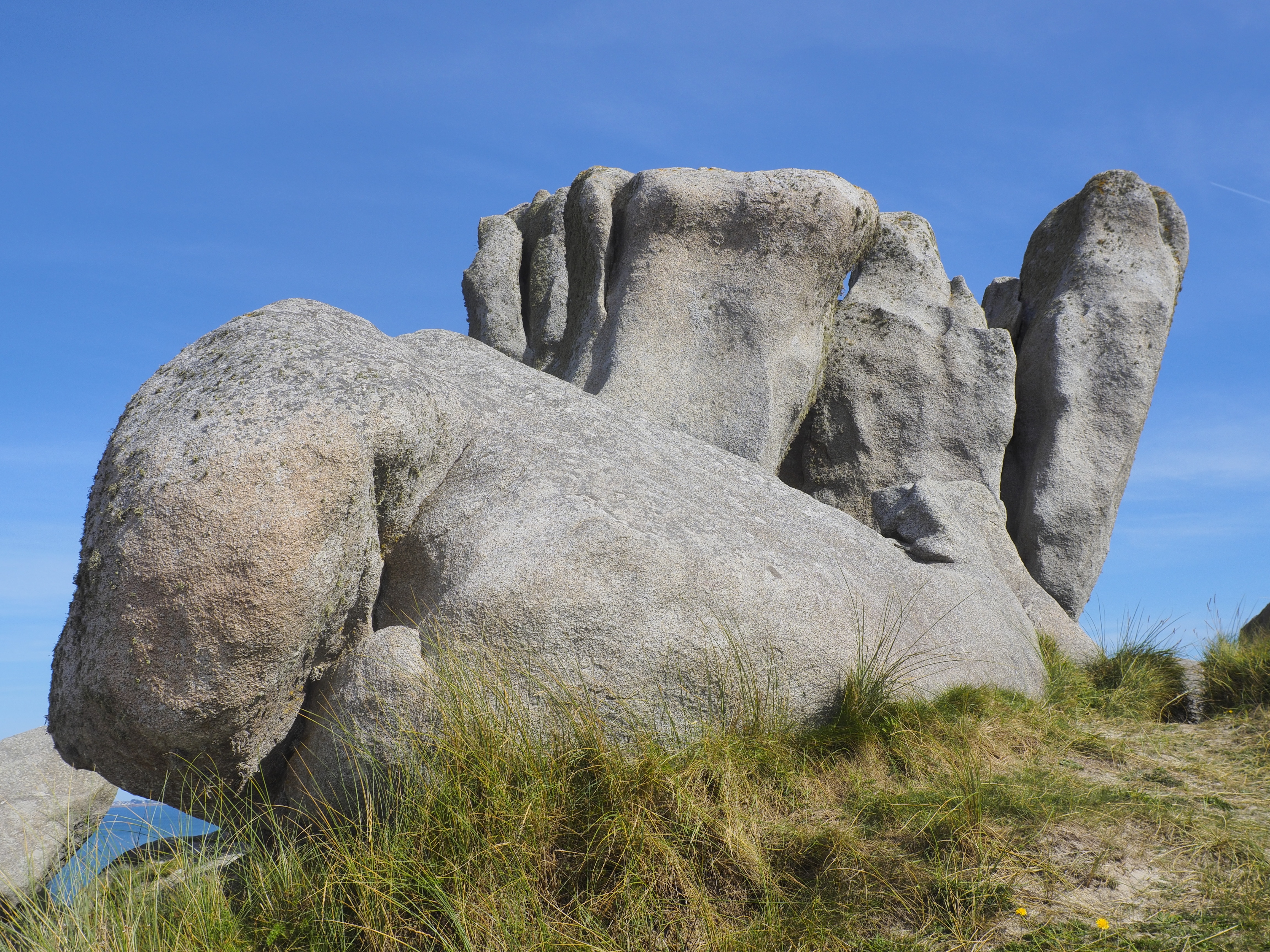 Côte des légendes - Finistère - Bretagne