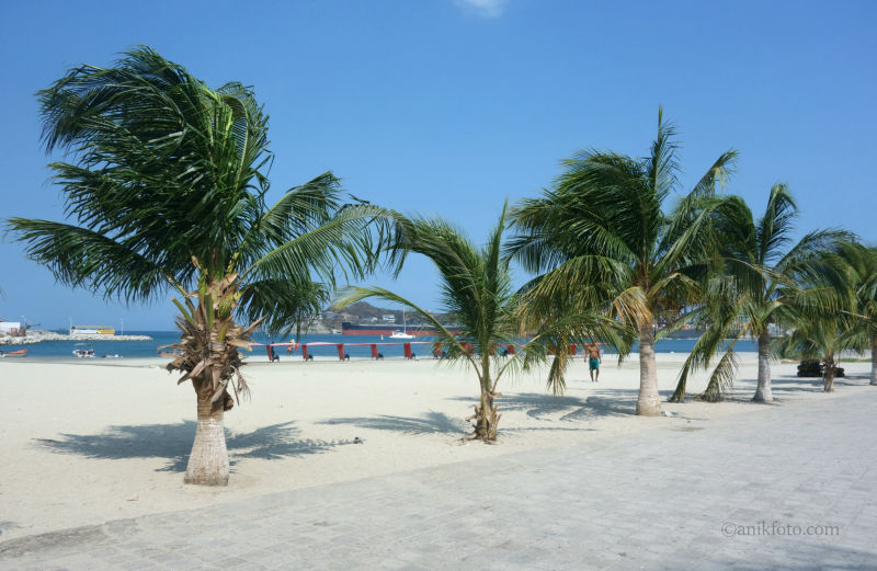 Santa Marta - Colombie